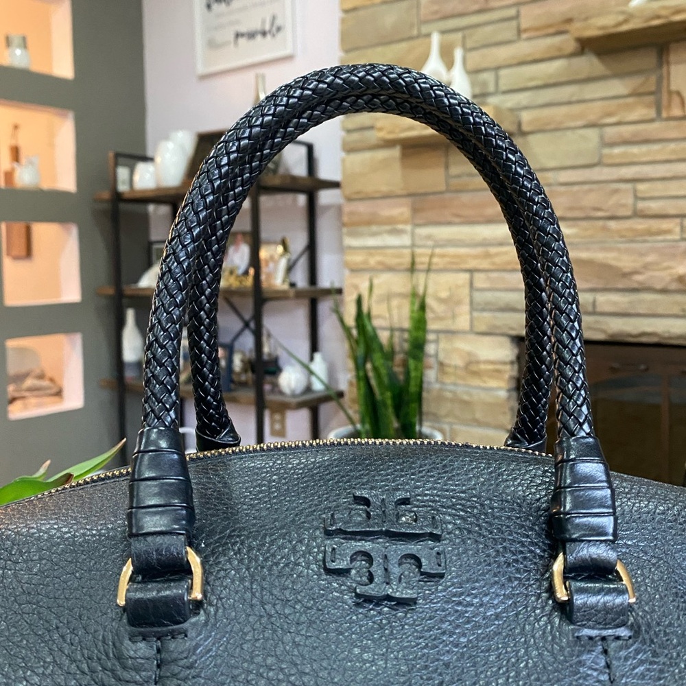 ❤️authentic Tory Burch bag - Picture 5 of 15